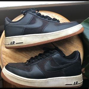 Black Air Forces